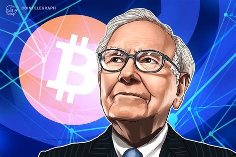 Warren Buffett Was Wrong About A Rat Poison Bitcoin Portfolio Data Shows