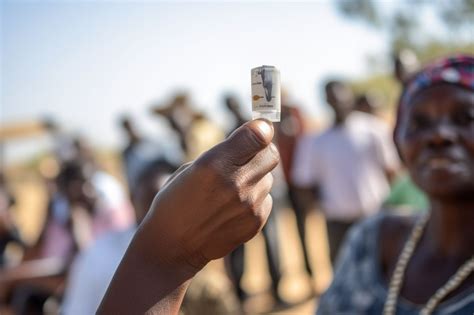 Municipal By-Elections in South Africa: April 2023 - Cape Town Today