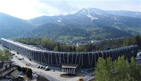 Nowy hotel w Szczyrku czyli Mercure Szczyrk Resort zdjęcia Super