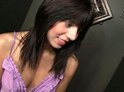 Mila Beth Spills All In The Gloryhole Lethal Hardcore