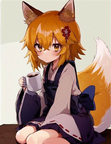 Senko Sewayaki Kitsune No Senko San Sewayaki Kitsune No Senko San