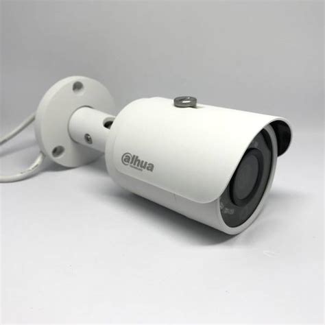 Dahua Ipc Hfw S Bullet Ip Camera Mp Mm Fixed Lens