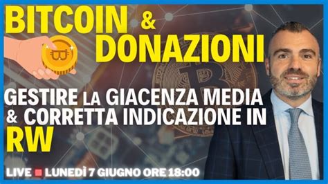 Scopri Come Calcolare La Giacenza Media Del Tuo Conto Corrente Estero