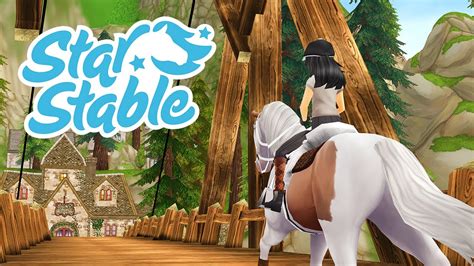 How To Unlock Harvest Counties On Star Stable It Will Cause Your Game