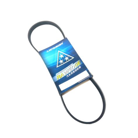 1pcs MITSUBOSHI Belt 6PK1180 6PK1185 6PK1190 6PK1195 6PK1200 6PK1205 ...