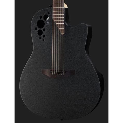 Ovation Pro Series Elite 2078tx 5 G Thomann España