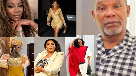 Reason Why Nollywood Actresses Are More Richer Than The Actors Famous