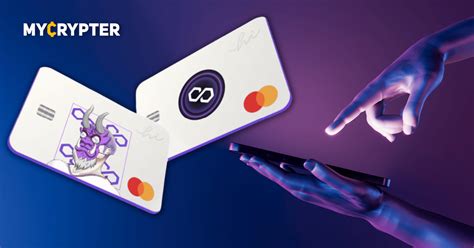 Nft Mastercard Mycrypter