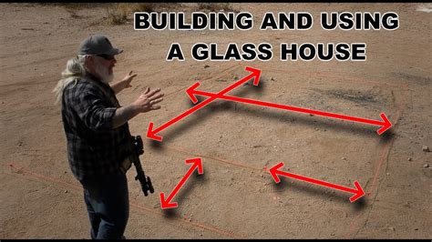 Glass House Cqb Training Youtube