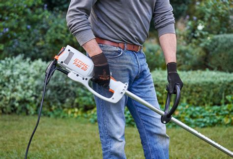 Stihl Fse W Cm Praktiker