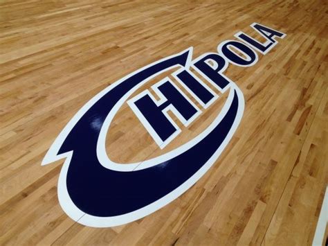 Chipola College | Basketball Court | Sports Floors, Inc.