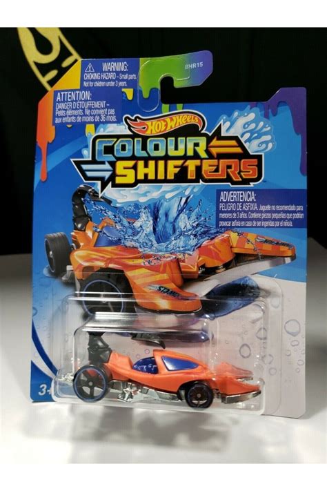 Hot Wheels Hotwheels Renk De I Tiren Arabalar Fiyat Yorumlar Trendyol
