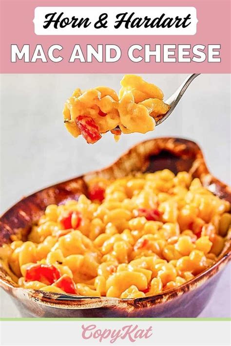 Horn And Hardart Mac And Cheese With Tomatoes Is A Delicious Twist To A