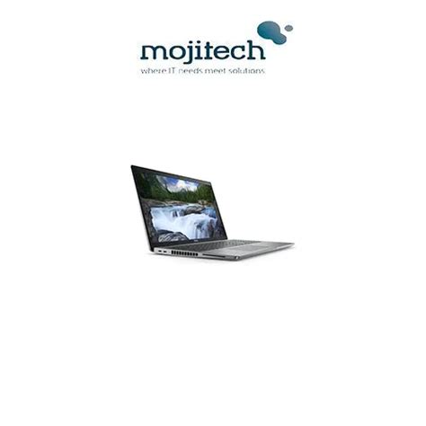 Latitude 5540 Core i5-1335U 8GB 512GB 15.6"" - Mojitech
