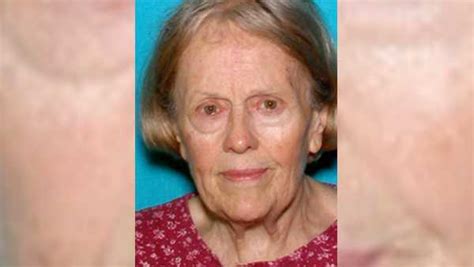 Statewide Alert Canceled After Missing 80 Year Old Indiana Woman Found Safe