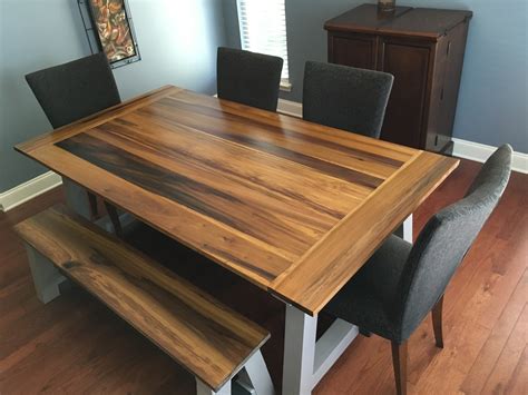 57 Enchanting Poplar Veneer On Dining Room Table Not To Be Missed