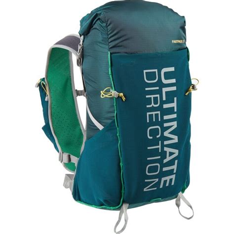 Ultimate Direction Fastpack 35 Sac à Dos Trail Hardloop