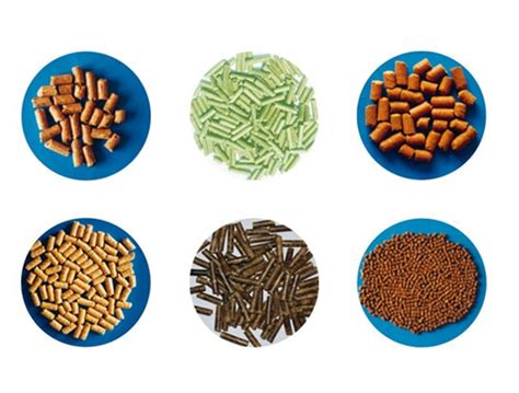 granulation technology   materials