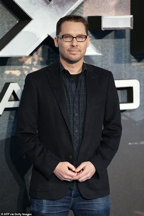 X Men Director Bryan Singer Self Financing Documentary To Address