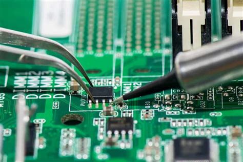 What Are The Advantages Of A Prototype Pcb Assembly Jhypcb