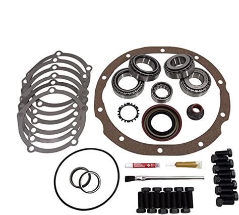 Ford 9 Master Bearing Kit