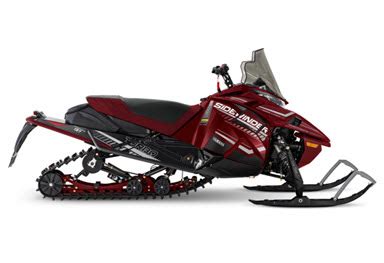 2025 Yamaha Sidewinder L TX GT EPS Grégoire Sport