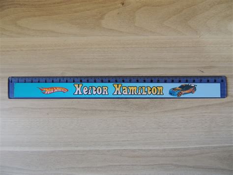 Kit Escolar Hot Wheels Elo Produtos Especiais