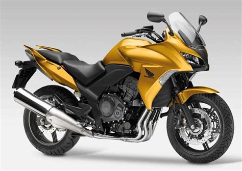 HONDA CBF1000 2009 2010 Specs Performance Photos Autoevolution