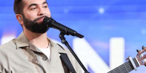 Kendji Girac En Convalescence Ce Quil Envisage Avec Soraya Et Leur Fille