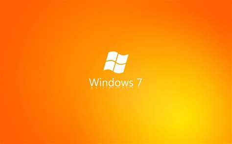 Windows Orange Wallpapers - Top Free Windows Orange Backgrounds - WallpaperAccess