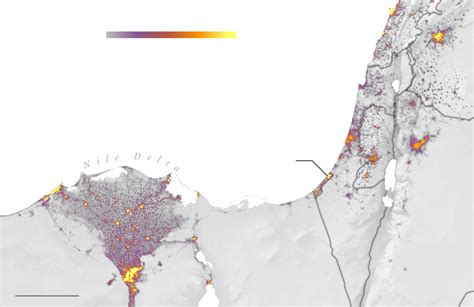 What you need to know about the Gaza Strip - The Washington Post