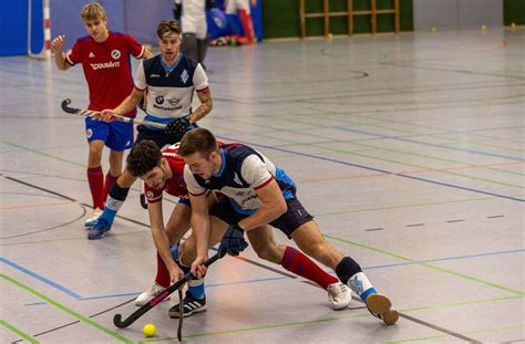 Hockey Oberliga Große Personalsorgen bei der SV Böblingen vor dem