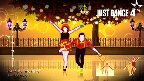 Just Dance Dlc Xbox One Thing Youtube