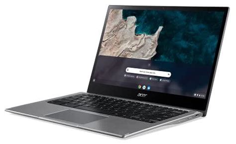 Acer Chromebook Spin Convertible Laptop Qualcomm Snapdragon C