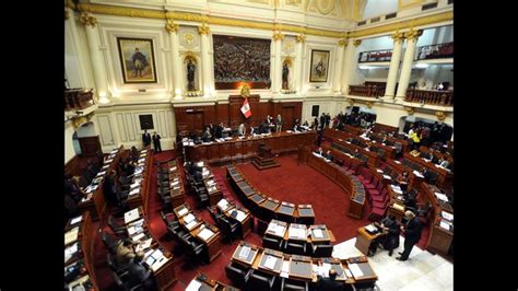 Congreso aprobó que Comisión Permanente legisle hasta el 25 de julio