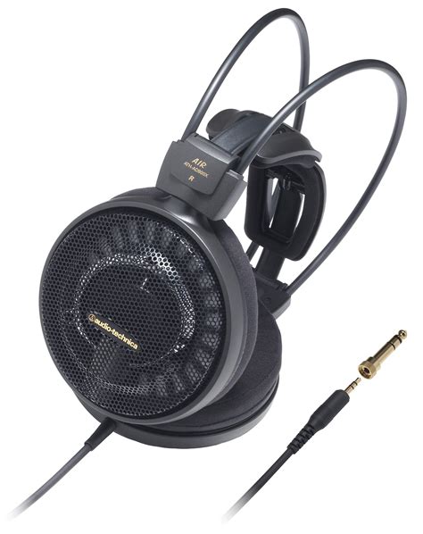 Audiotechnica Ath A X Droppii Vn