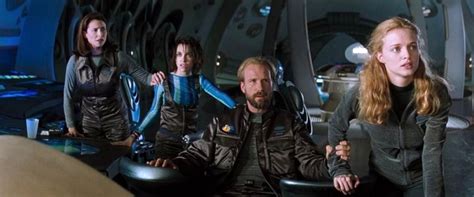 LOST IN SPACE (1998) • Frame Rated