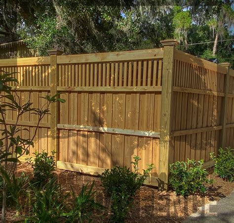 Top Rated Orlando Fence Company Mossy Oak Fence