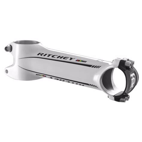 Potence RITCHEY WCS 4-Axis Blanc brillant