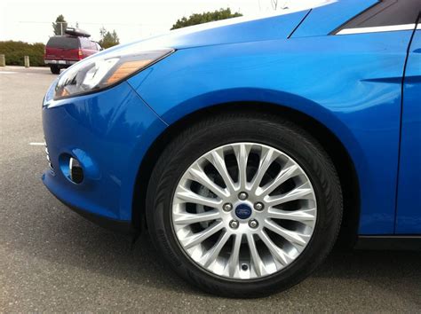 Оригинальные диски форд фокус 3 r17: R17 FORD Focus III | 17 3 Shiny.ru