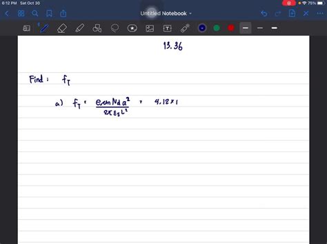 SOLVED The Small Signal Transconductance In The Saturation Region Is