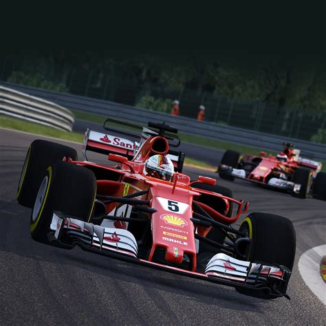 Assetto Corsa Ferrari 70th Anniversary Dlc