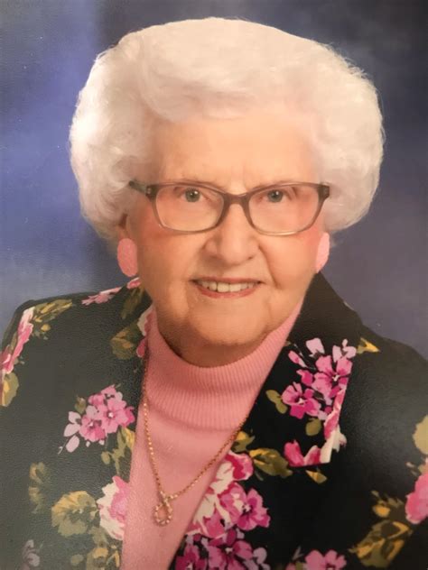 Helen J Mcdonald Obituary - Gering, NE