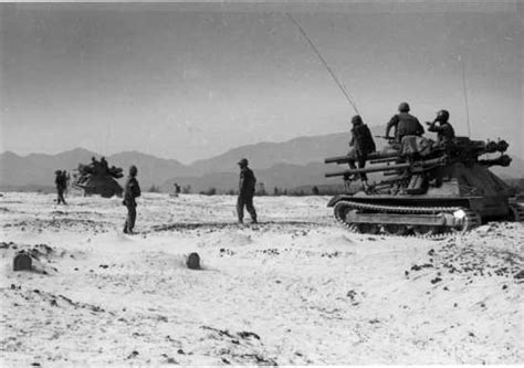 M50 Ontos The Forgotten Tank Killer Defense Media Network