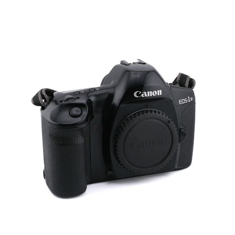 Canon EOS-1N SLR Film Camera - photodom. Shop