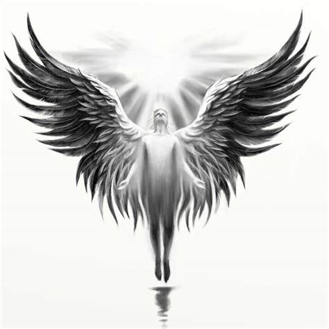 Human with Wings | Freelancer