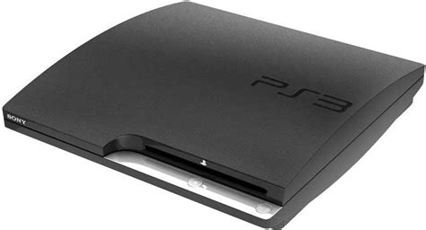 Sony PlayStation 3 Slim 160GB Ceny I Opinie Ceneo Pl