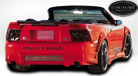 Hmmmm This Or The Saleen Kit Mustang Demon Pc Body Kit