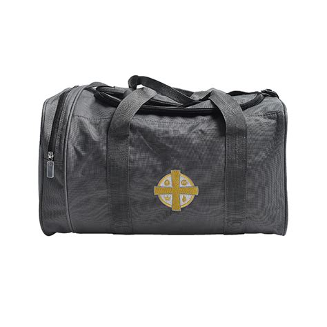 Ealing Fields Games Holdall - Juniper Uniform Limited