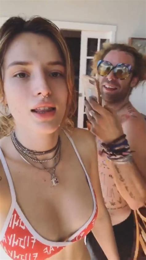 Bella Thorne Sexy Pics Gifs Pinayflixx Mega Leaks